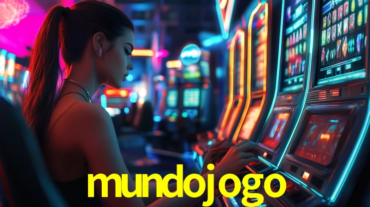 mundojogo App